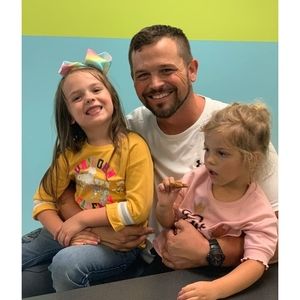 Meet your Posher, Brad